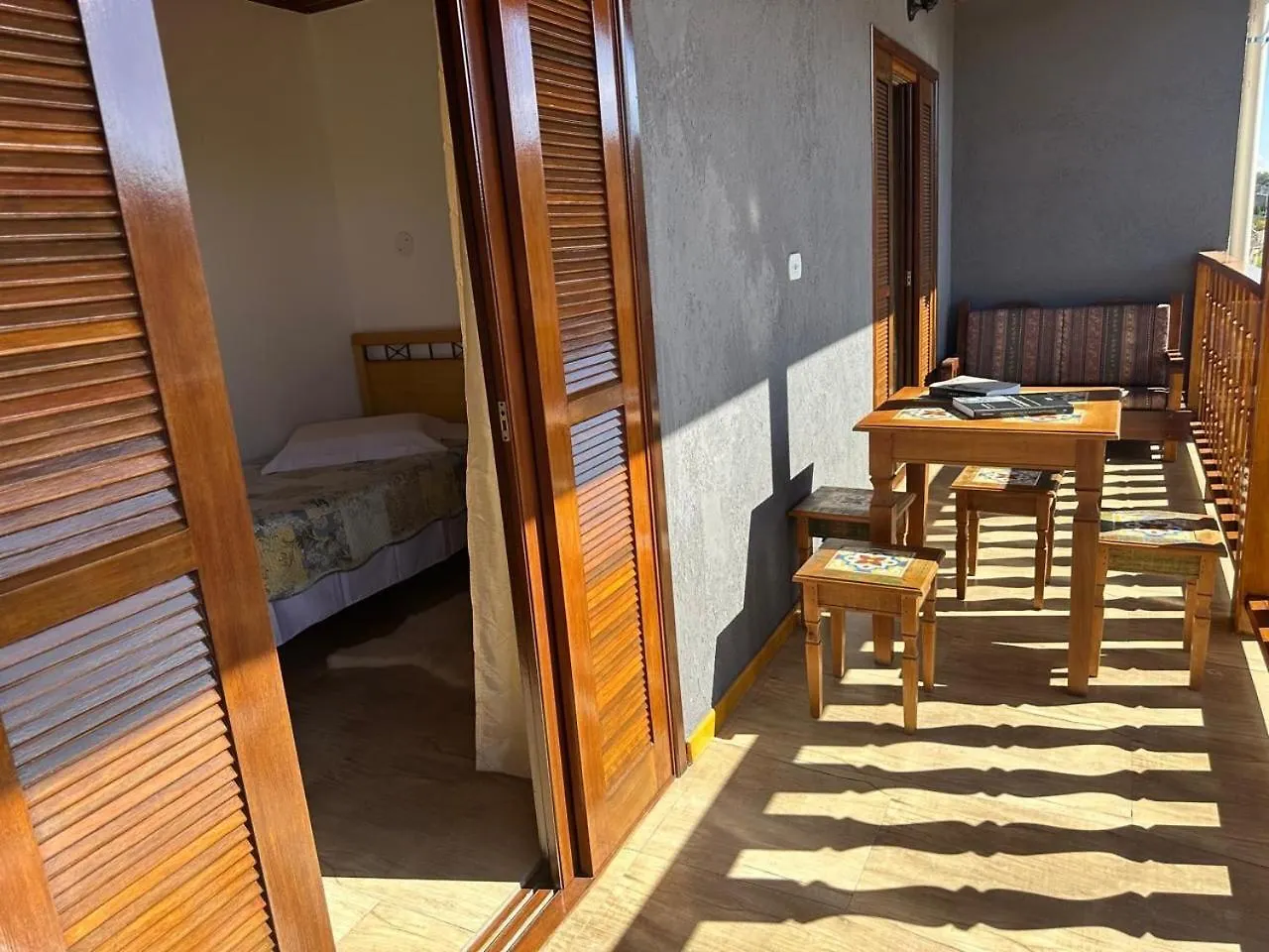 Holiday home Raio De Sol Na Montanha Villa Campos do Jordao Brazil