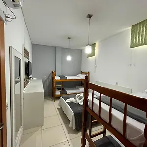 Ana Marise 1 Estalagem Penha (Santa Catarina)
