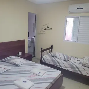 Royal Bras Hotel São Paulo