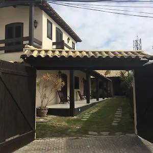 Excelente Casa Em Casa de Férias Arraial do Cabo