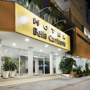 Bella Camboriu Hotel Balneário Camboriú